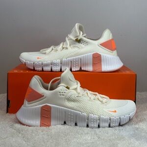 Nike Free Metcon 4